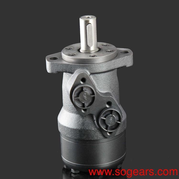 low speed high torque hydraulic motor manufacturers